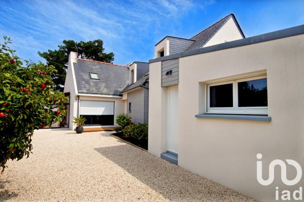 Maison à vendre 7 pièces 170 m² Piriac-sur-Mer
