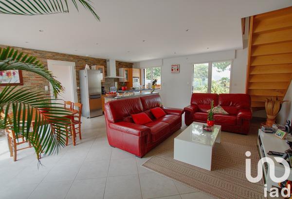 Maison à vendre 7 pièces 170 m² Piriac-sur-Mer