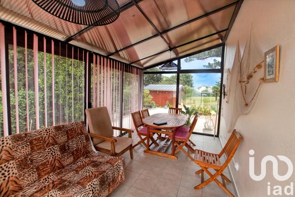 Maison à vendre 7 pièces 170 m² Piriac-sur-Mer