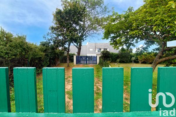 Maison à vendre 7 pièces 170 m² Piriac-sur-Mer