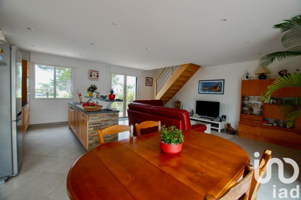 Maison à vendre 7 pièces 170 m² Piriac-sur-Mer