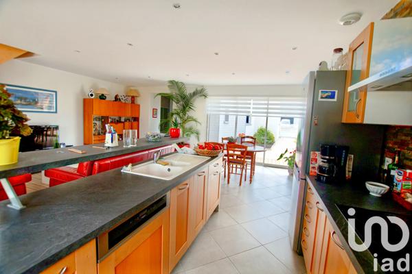 Maison à vendre 7 pièces 170 m² Piriac-sur-Mer