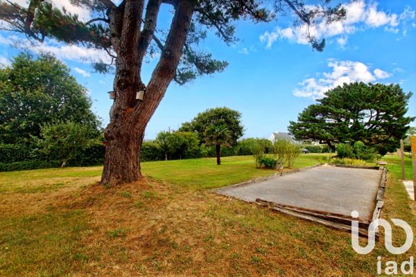 Maison à vendre 7 pièces 170 m² Piriac-sur-Mer