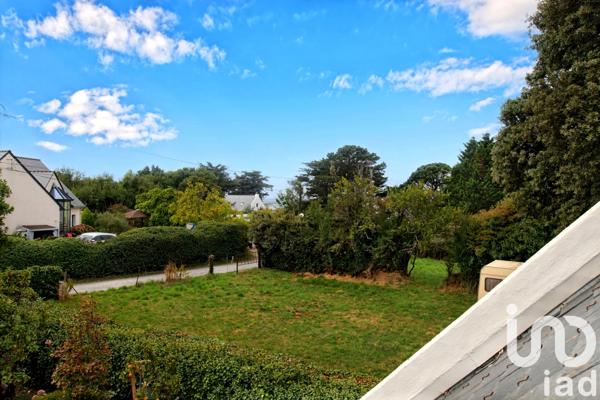 Maison à vendre 7 pièces 170 m² Piriac-sur-Mer