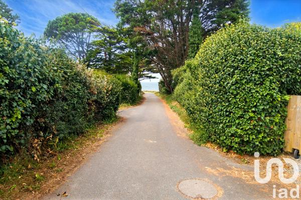 Maison à vendre 7 pièces 170 m² Piriac-sur-Mer