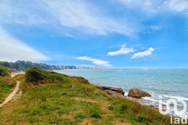 Maison à vendre 7 pièces 170 m² Piriac-sur-Mer