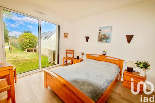 Maison à vendre 7 pièces 170 m² Piriac-sur-Mer