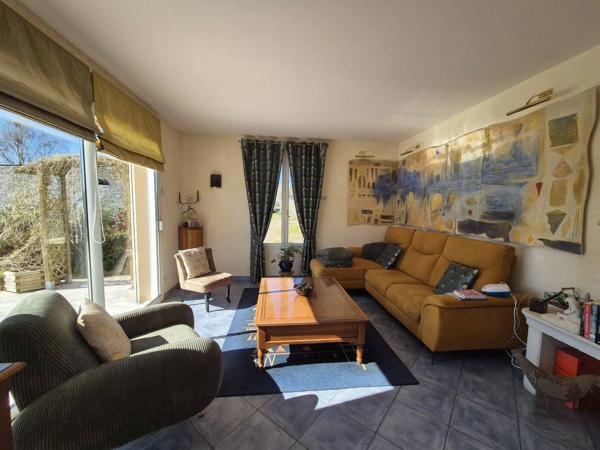 MAISON DE 148 M² AVEC VUE IMPRENABLE