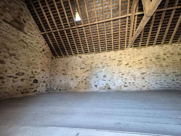 MAISON DE 148 M² AVEC VUE IMPRENABLE