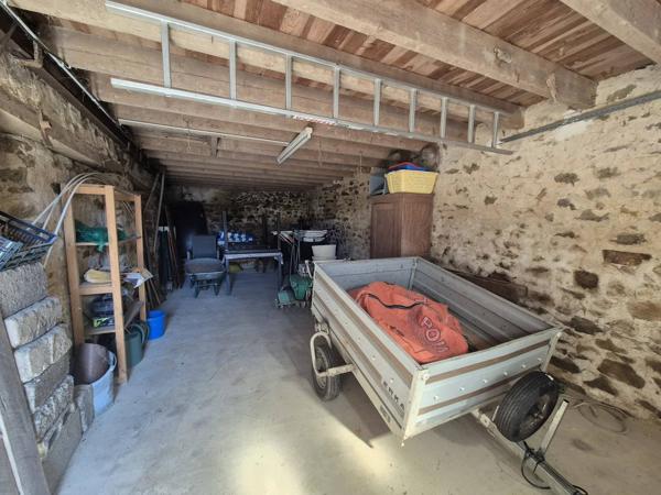 MAISON DE 148 M² AVEC VUE IMPRENABLE