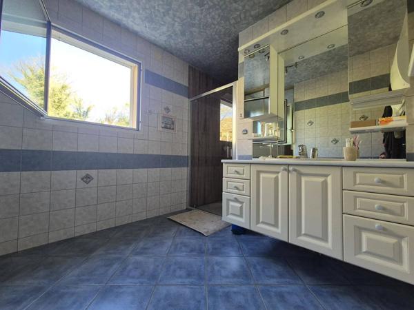 MAISON DE 148 M² AVEC VUE IMPRENABLE