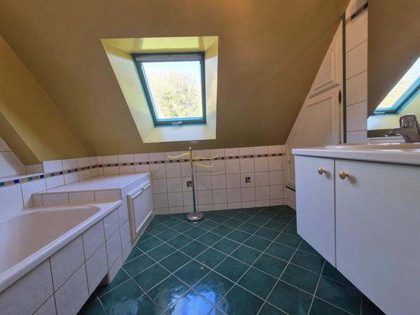 MAISON DE 148 M² AVEC VUE IMPRENABLE