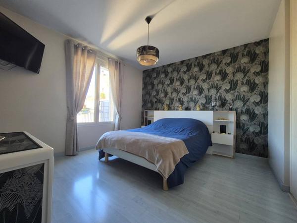 MAISON DE 148 M² AVEC VUE IMPRENABLE