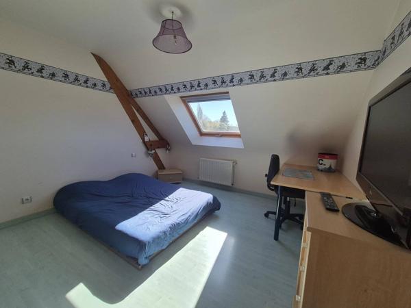 MAISON DE 148 M² AVEC VUE IMPRENABLE