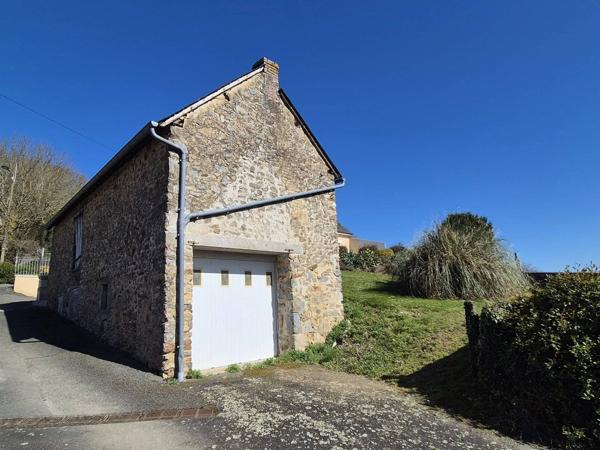 MAISON DE 148 M² AVEC VUE IMPRENABLE