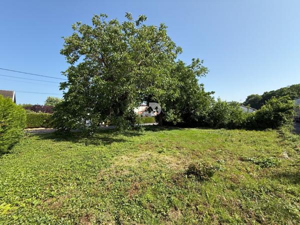Terrain - Vendu - 501 m² - CHAUMONT | The Door Man