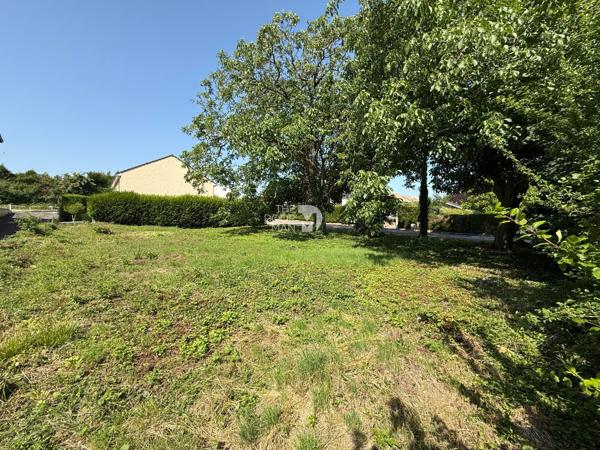 Terrain - Vendu - 501 m² - CHAUMONT | The Door Man