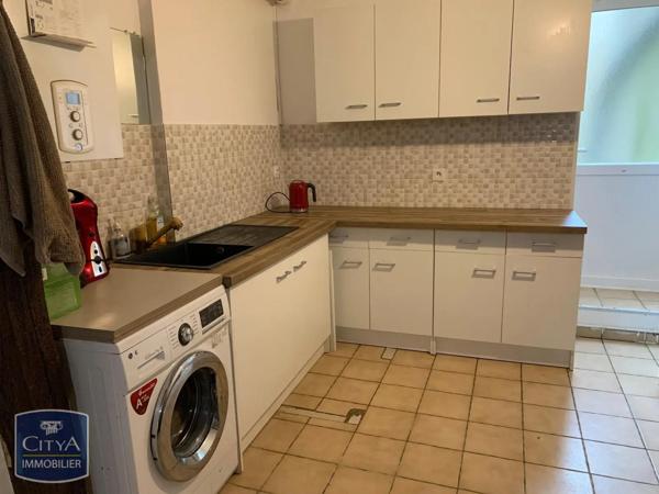 Maison à vendre 3 pièces 54m²