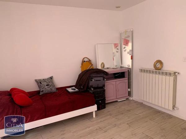 Maison à vendre 3 pièces 54m²