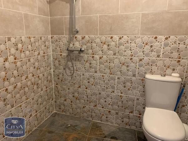 Maison à vendre 3 pièces 54m²