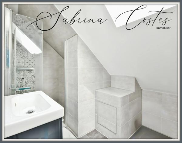 ✨EXCLUSIVITE✨ - 🏡 Maison familiale 4 chambres + jardin – Quartier recherché de Bizy à Vernon