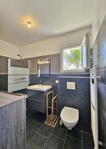 PROCHE AJACCIO AFA - Villa récente F5 + piscine Afa (20167)