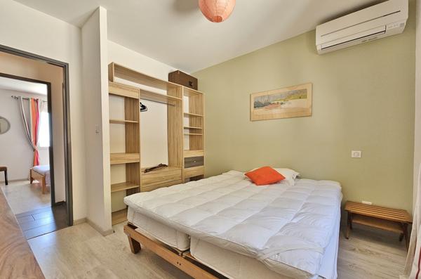 PROCHE AJACCIO AFA - Villa récente F5 + piscine Afa (20167)