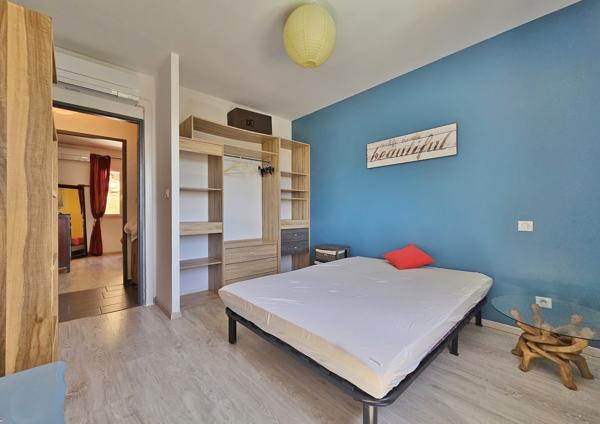 PROCHE AJACCIO AFA - Villa récente F5 + piscine Afa (20167)