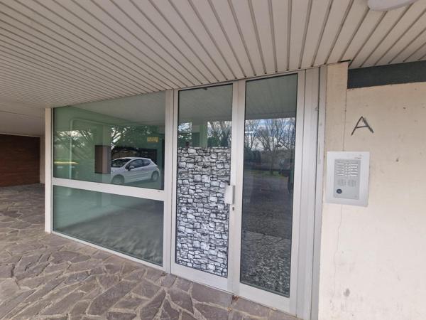 T3 lumineux avec 2 balcons, cave et parking – Muret centre
