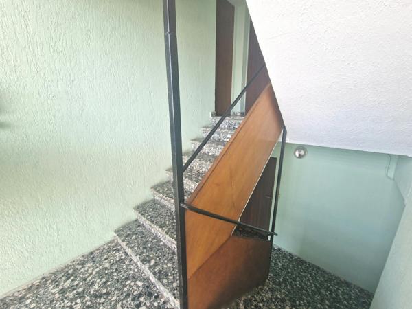 T3 lumineux avec 2 balcons, cave et parking – Muret centre