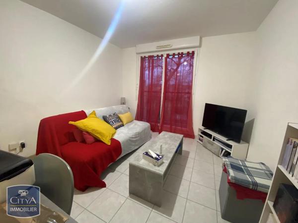 Appartement à louer 2 pièces 38.61m² Castelculier (47240)