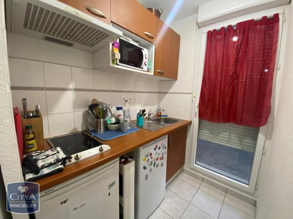 Appartement à louer 2 pièces 38.61m² Castelculier (47240)