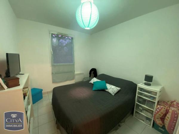 Appartement à louer 2 pièces 38.61m² Castelculier (47240)