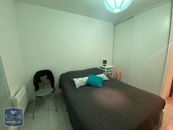 Appartement à louer 2 pièces 38.61m² Castelculier (47240)