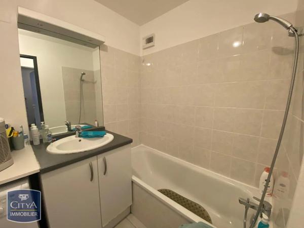 Appartement à louer 2 pièces 38.61m² Castelculier (47240)