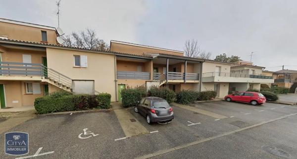 Appartement à louer 2 pièces 38.61m² Castelculier (47240)