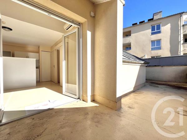 Appartement F3 à vendre  3 pièces - 65,71 m2 LIMOGES - 87