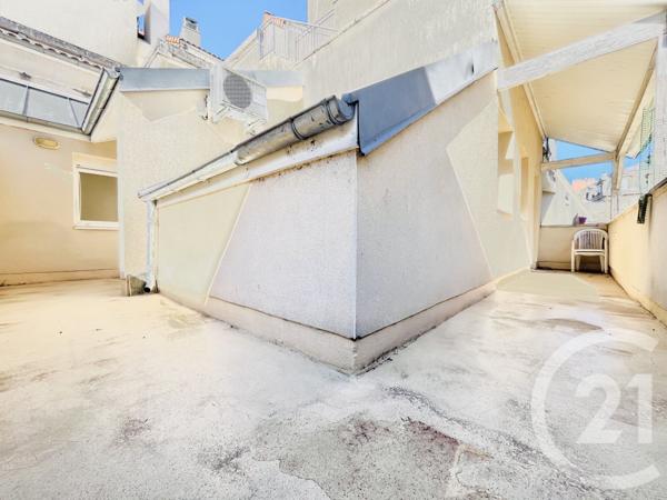 Appartement F3 à vendre  3 pièces - 65,71 m2 LIMOGES - 87