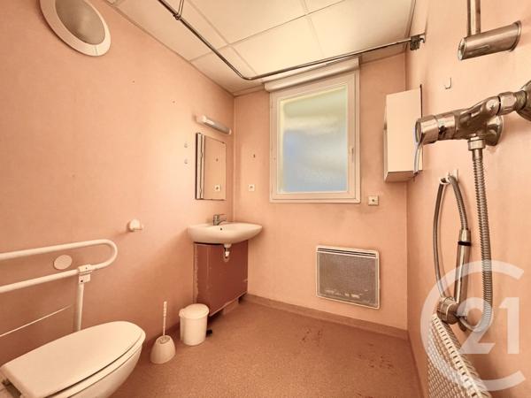 Appartement F3 à vendre  3 pièces - 65,71 m2 LIMOGES - 87