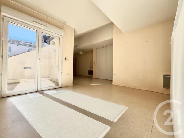 Appartement F3 à vendre  3 pièces - 65,71 m2 LIMOGES - 87
