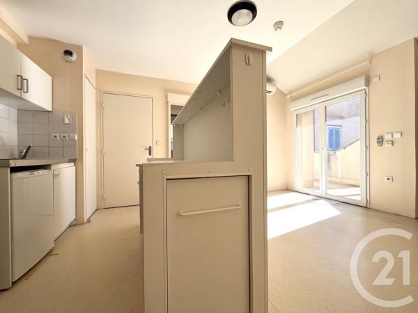 Appartement F3 à vendre  3 pièces - 65,71 m2 LIMOGES - 87