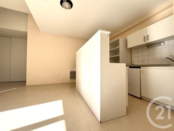 Appartement F3 à vendre  3 pièces - 65,71 m2 LIMOGES - 87