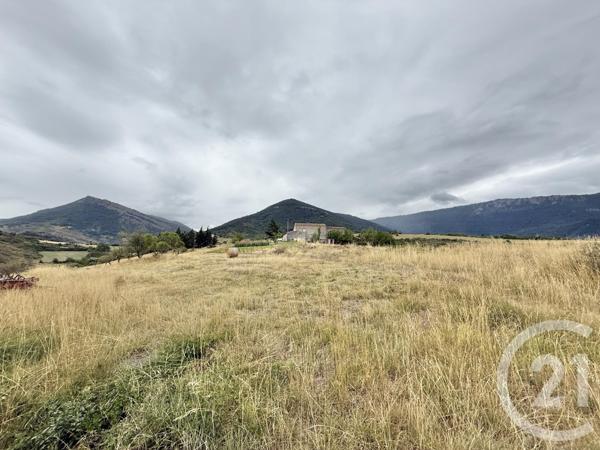 Maison à vendre  5 pièces - 70 m2 QUILLAN - 11