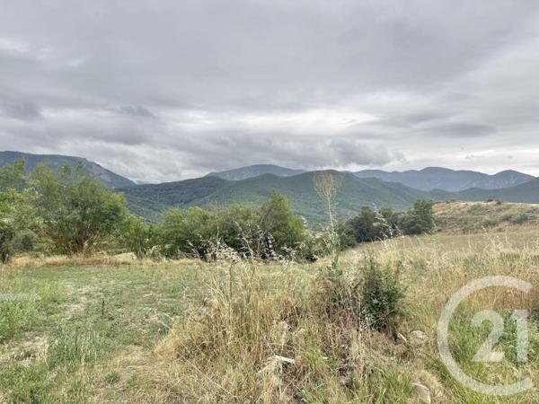 Maison à vendre  5 pièces - 70 m2 QUILLAN - 11