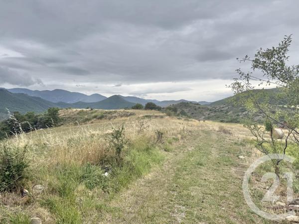 Maison à vendre  5 pièces - 70 m2 QUILLAN - 11