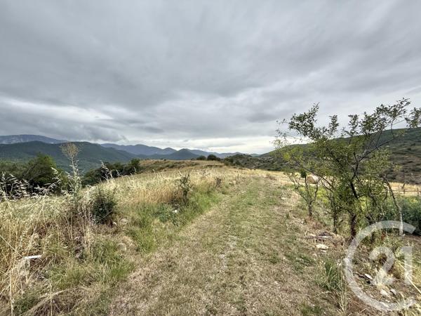 Maison à vendre  5 pièces - 70 m2 QUILLAN - 11