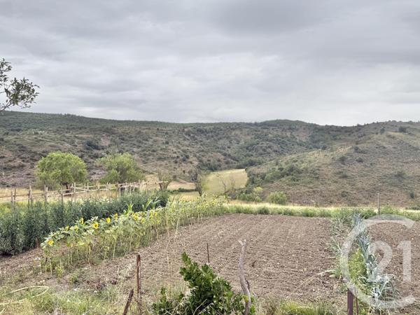 Maison à vendre  5 pièces - 70 m2 QUILLAN - 11