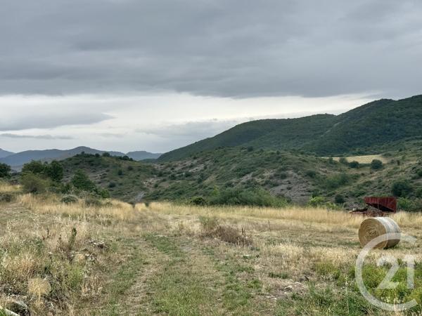 Maison à vendre  5 pièces - 70 m2 QUILLAN - 11