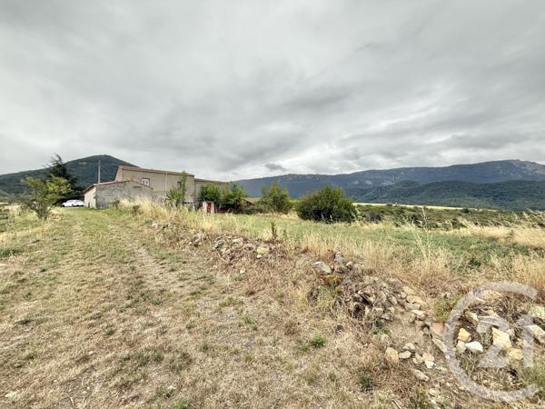 Maison à vendre  5 pièces - 70 m2 QUILLAN - 11