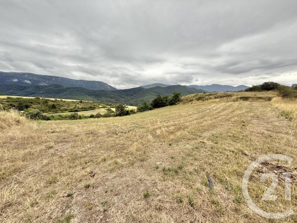 Maison à vendre  5 pièces - 70 m2 QUILLAN - 11